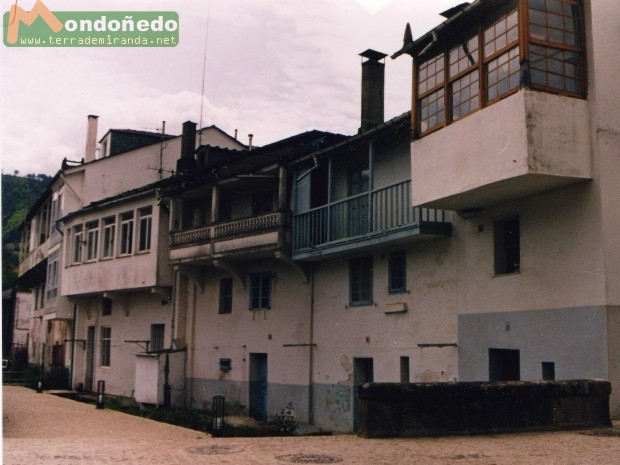 Barrio dos Muíños
Foto enviada por Tarsicio Rico.
