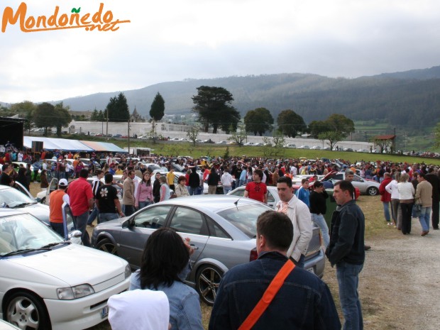 MirandaTuning 2006
Asistentes a la fiesta del Tuning.
[URL=http://img98.imageshack.us/my.php?image=000asquendas06068hd3nw.jpg][HD Disponible][/URL]
