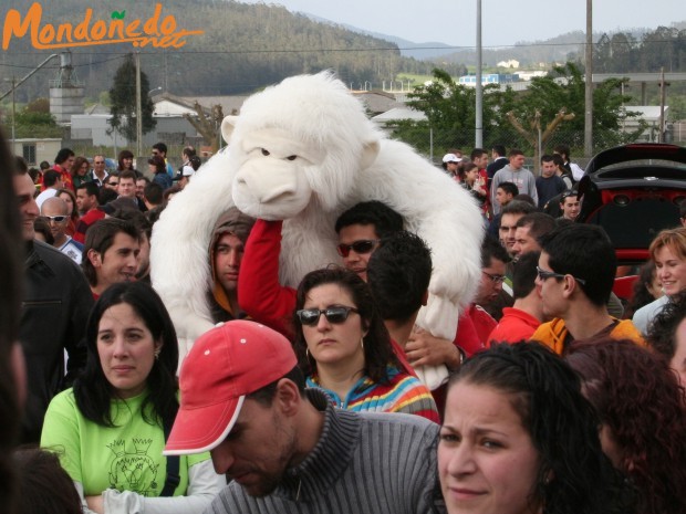 MirandaTuning 2006
Público asistente.
