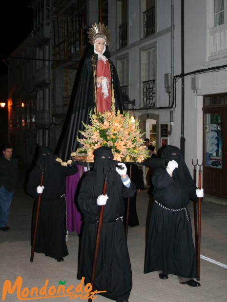 Semana Santa 2006
Jueves Santo
