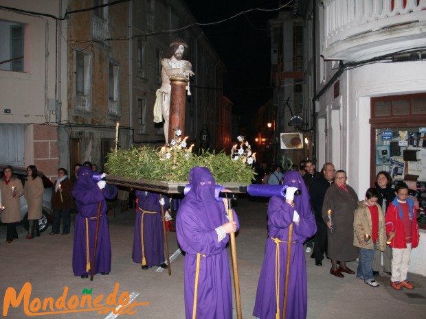 Semana Santa 2006
Procesión del Prendimiento
