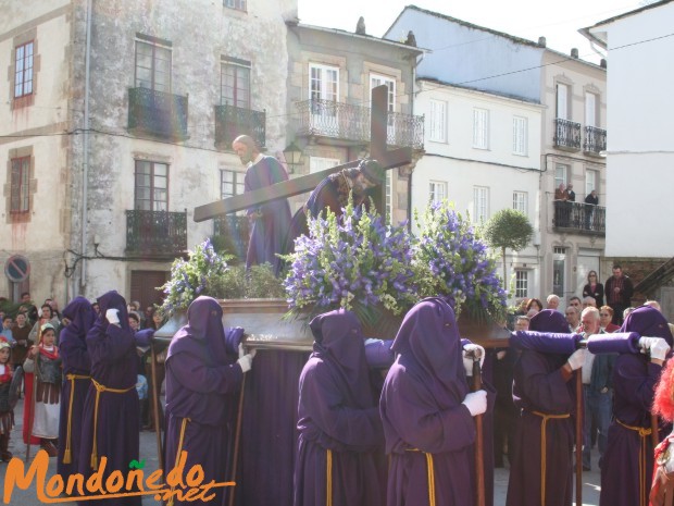 Semana Santa 2006
Viernes Santo
