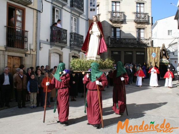 Semana Santa 2006
Viernes Santo
