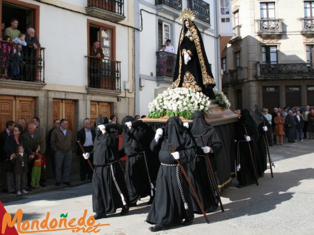 Semana Santa 2006
Santo Encuentro
