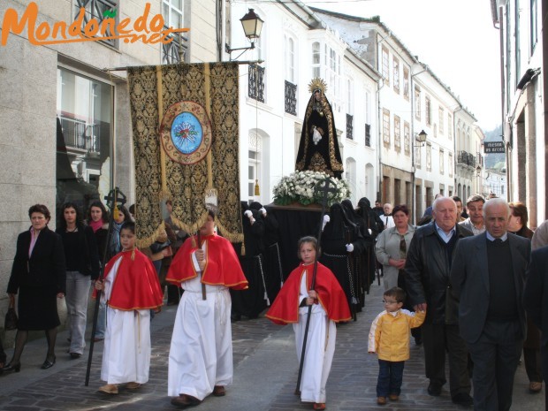 Semana Santa 2006
Procesiones de Semana Santa
