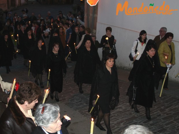 Semana Santa 2006
Procesión de la Soledad
