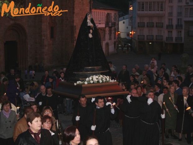 Semana Santa 2006
Procesiones de Viernes Santo
