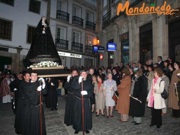 Semana Santa 2006
Viernes Santo
