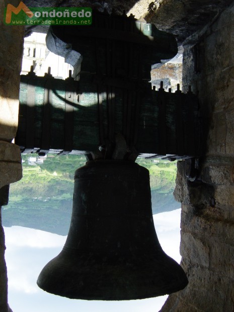 Catedral
Campanas de la Catedral
