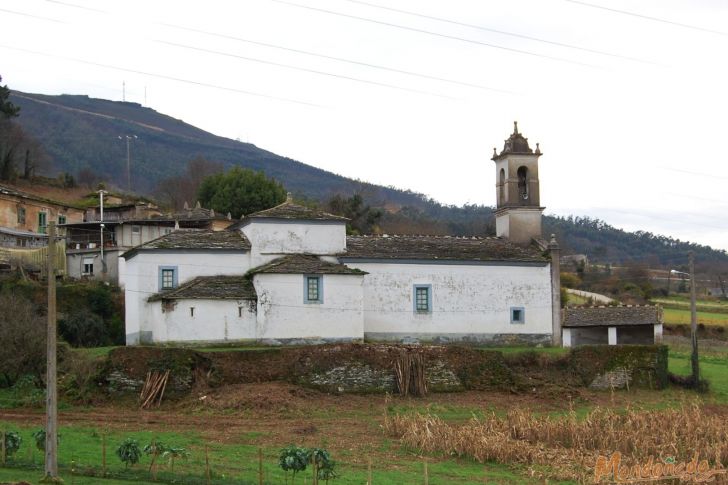 Vilamor
Iglesia
