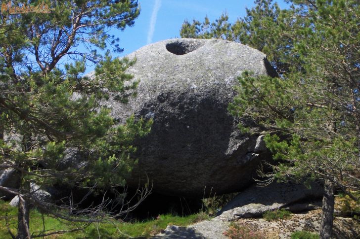 A Toxiza
Rocas de A Toxiza. Foto de Suso Robles
