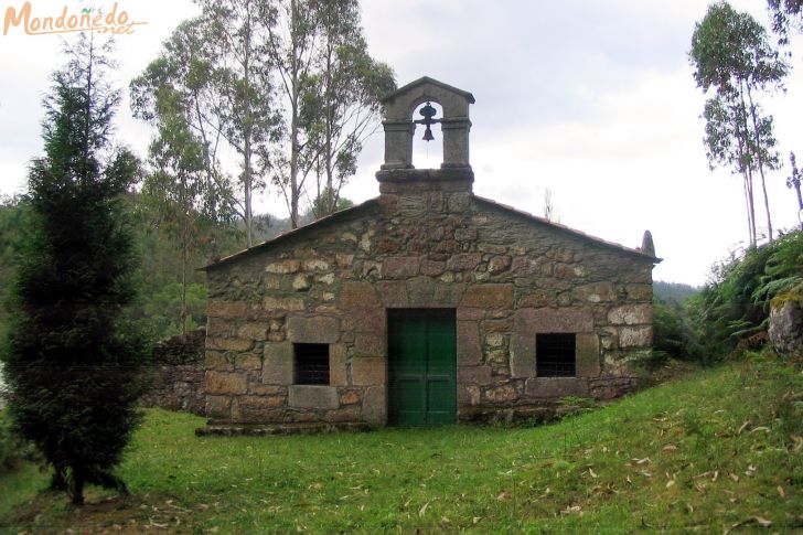 Capilla de San Ramón
Capilla de San Ramón
