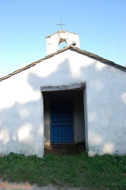 Capilla de San Vicente
Capilla de San Vicente
