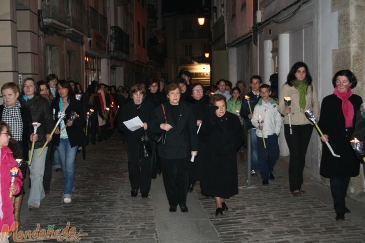 Viernes Santo
Procesiones de la Semana Santa
