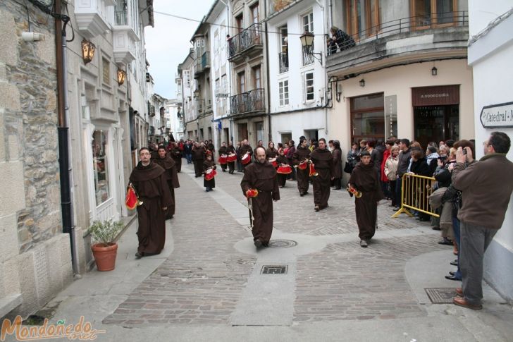 Viernes Santo
Tarde del Viernes Santo
