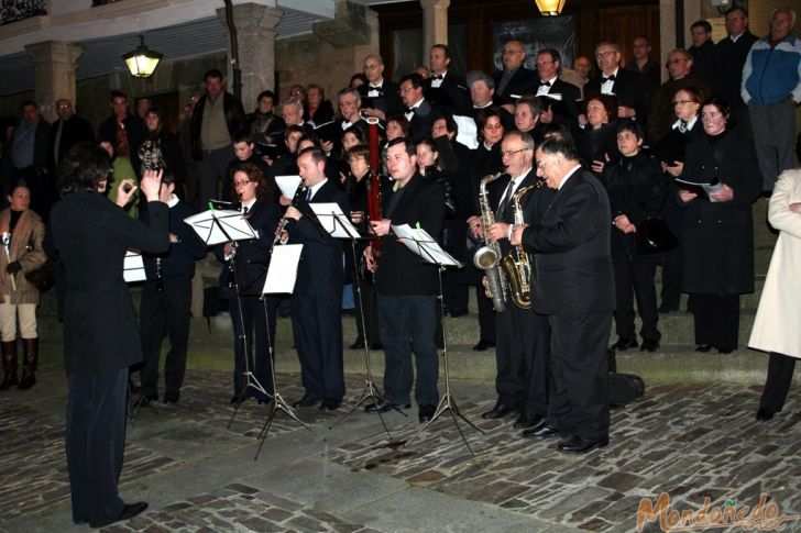 Viernes Santo
Interpretación del Plorans
