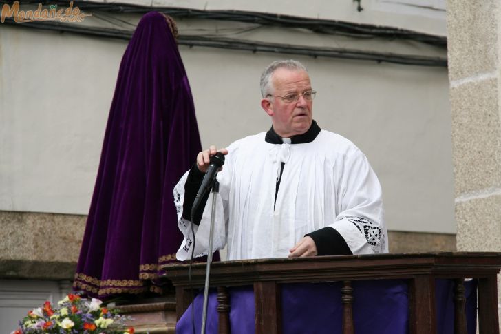 Viernes Santo
Santo Encuentro
