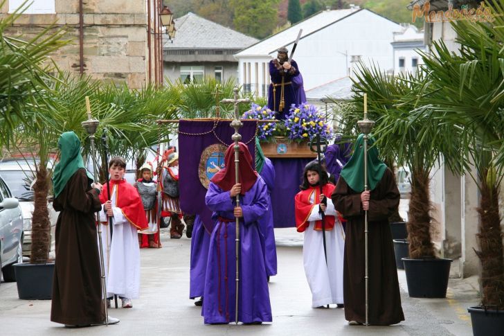 Viernes Santo
Santo Encuentro
