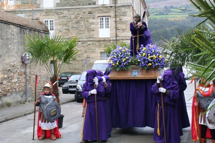 Viernes Santo
Santo Encuentro
