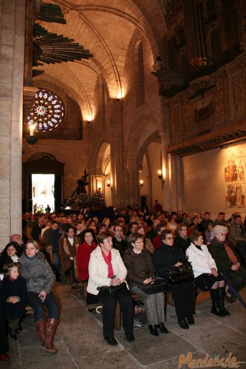 Viernes Santo
Santo Encuentro
