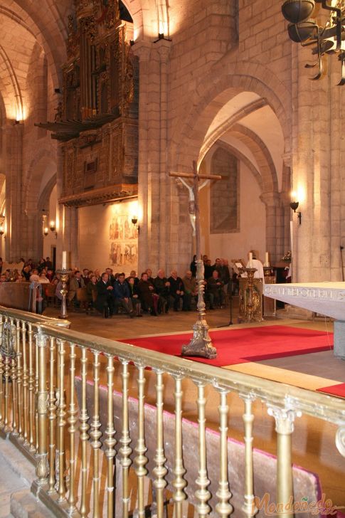 Viernes Santo
Santo Encuentro
