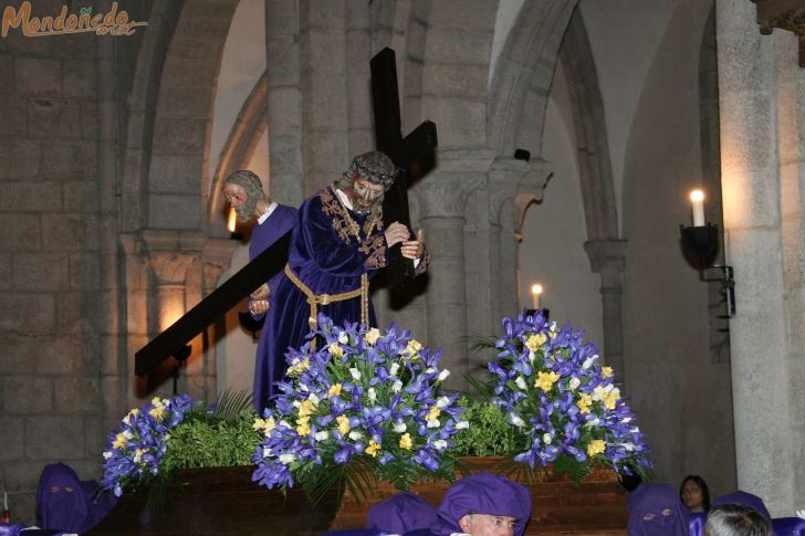 Viernes Santo
Santo Encuentro
