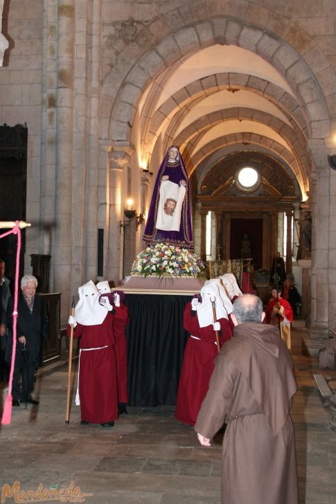 Viernes Santo
Santo Encuentro
