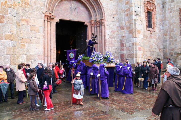 Viernes Santo
Santo Encuentro
