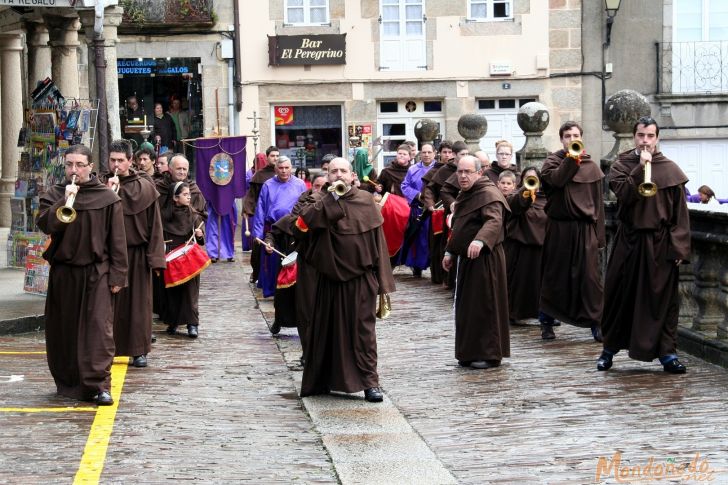 Viernes Santo
Santo Encuentro
