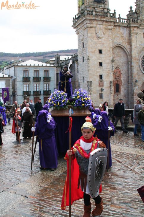 Viernes Santo
Santo Encuentro
