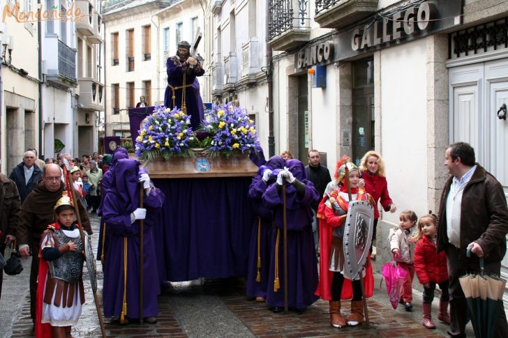 Viernes Santo
Santo Encuentro
