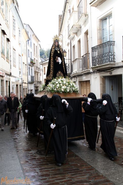 Viernes Santo
Santo Encuentro
