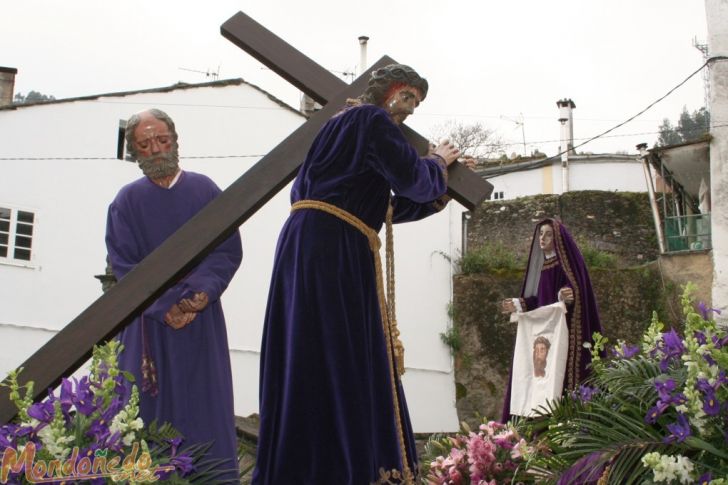 Viernes Santo
Imágenes del Santo Encuentro
