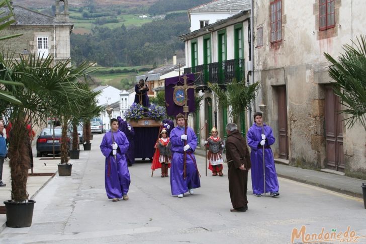 Viernes Santo
Santo Encuentro
