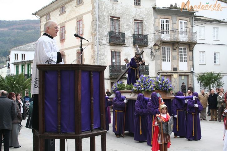 Viernes Santo
Mañana del Viernes Santo
