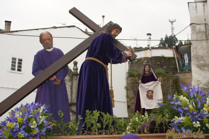 Viernes Santo
Santo Encuentro
