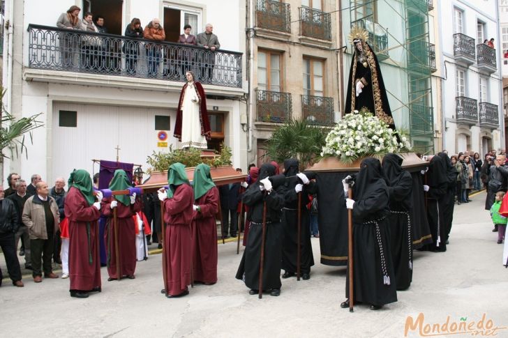 Viernes Santo
Mañana del Viernes Santo
