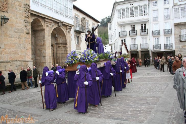 Viernes Santo
Santo Encuentro
