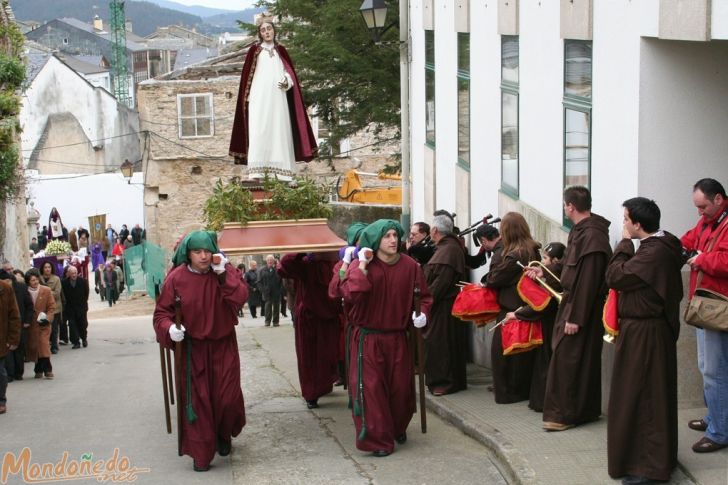 Viernes Santo
Mañana del Viernes Santo
