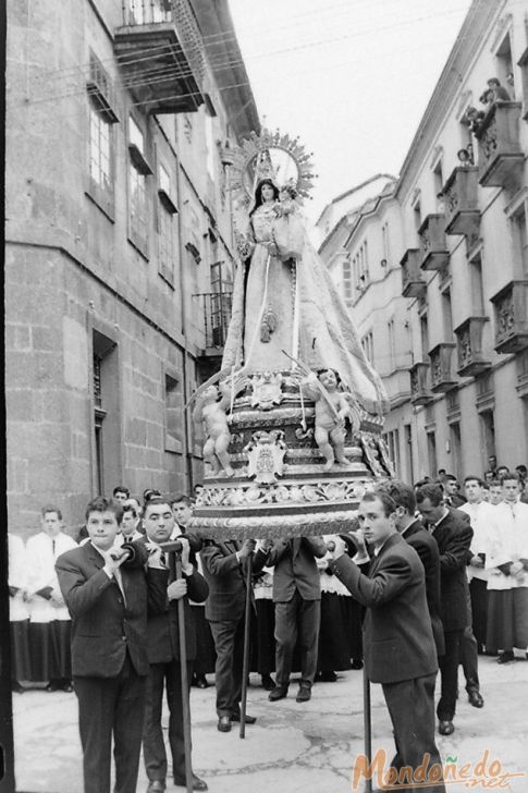 Corpus
Procesión de Corpus
