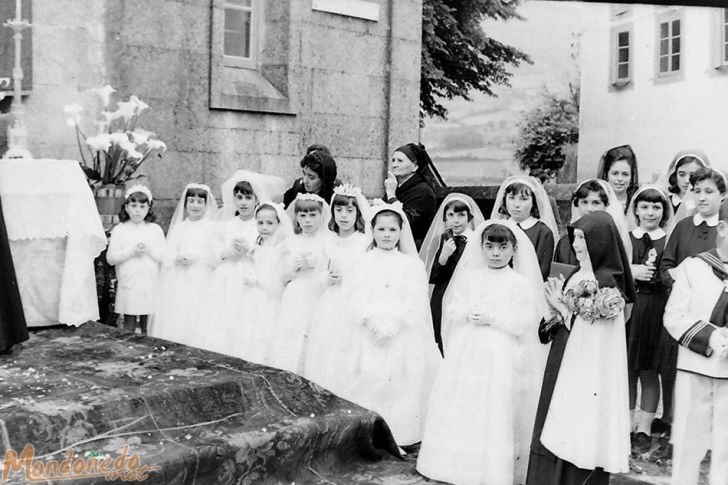 Corpus
Procesión de Corpus
