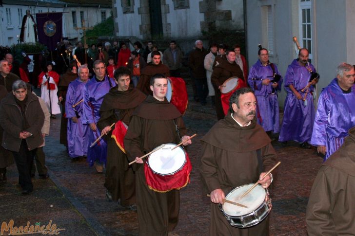 Jueves Santo
Procesión del Prendimiento
