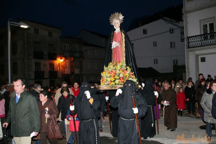 Jueves Santo
Procesión del Prendimiento
