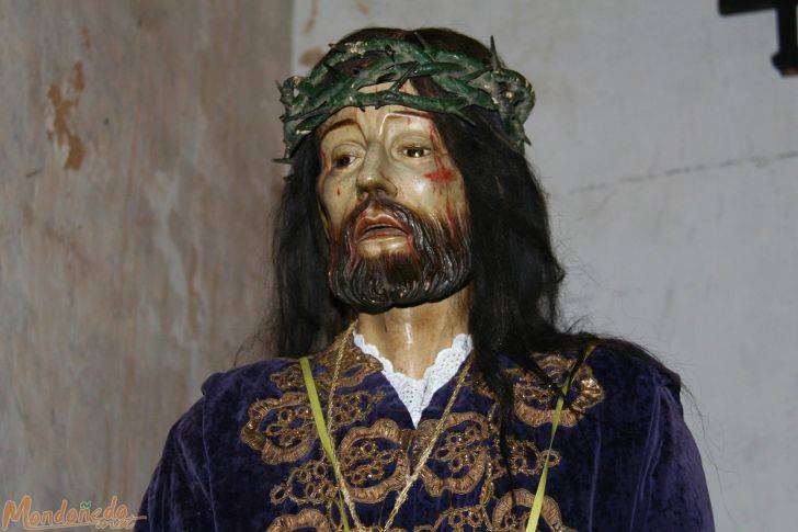 Jueves Santo
Procesión del Prendimiento
