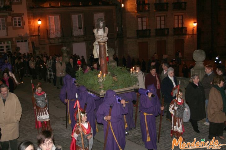 Jueves Santo
Semana Santa Mindoniense
