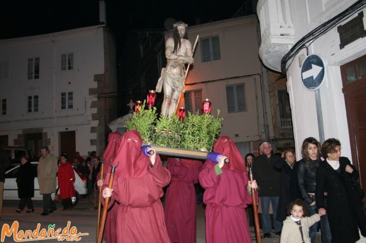 Jueves Santo
Procesiones del Jueves Santo
