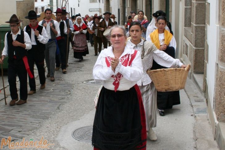 Asociación Cultural de Dumio
Pasacalles
