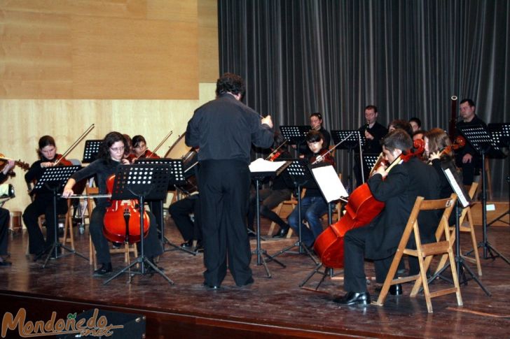 Centenario del Himno Gallego
Concierto en homenaje a Pascual Veiga
