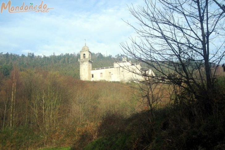 Conoce Mondoñedo Caminando
Os Picos
