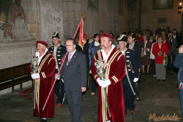 Domingo de Corpus
Procesión de Corpus
